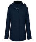 Kariban Ladies Parka