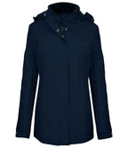 Kariban Ladies Parka