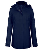 Kariban Ladies Parka