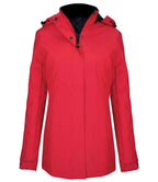 Kariban Ladies Parka