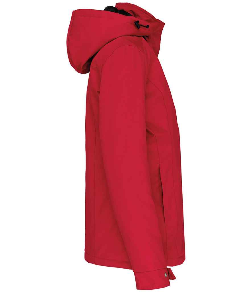 KB6108 Red Right