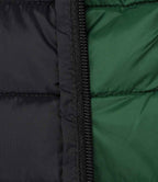 KB6110 Forest Green Detail