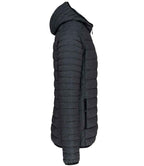 KB6110 Marl Dark Grey Right