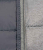 KB6110 Marl Silver Detail