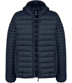 KB6110 Navy Front