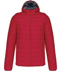 KB6110 Red Front