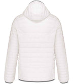KB6110 White Back