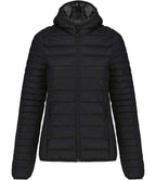 KB6111 Black Front