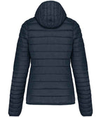 KB6111 Navy Back