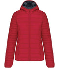 KB6111 Red Front