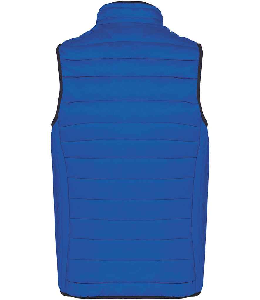 KB6113 Light Royal Blue Back