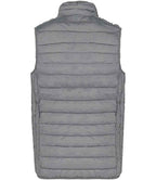 KB6113 Marl Silver Back