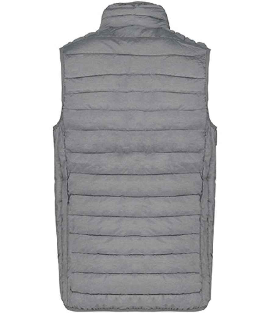 KB6113 Marl Silver Back