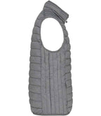 KB6113 Marl Silver Right