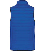 KB6114 Light Royal Blue Back