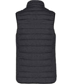 KB6114 Marl Dark Grey Back