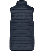 KB6114 Navy Back