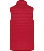KB6114 Red Back