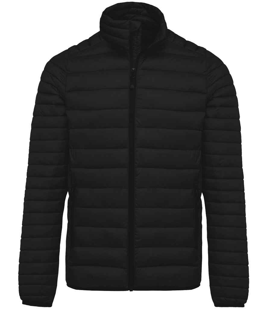 Kariban L/Weight Padded Jacket
