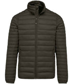 Kariban L/Weight Padded Jacket