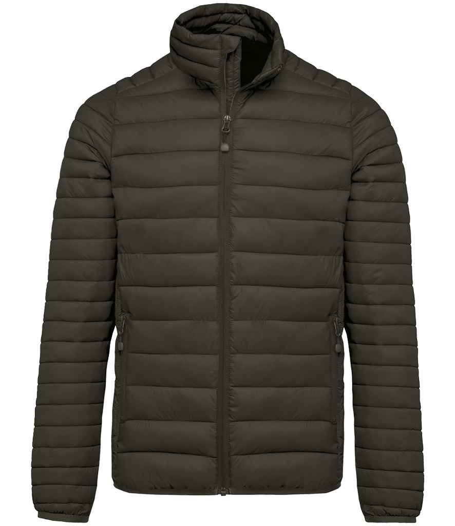 Kariban L/Weight Padded Jacket