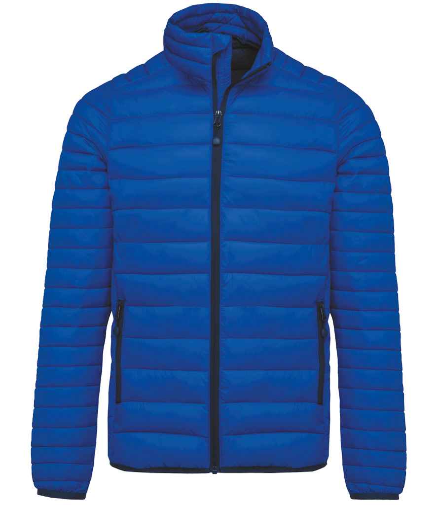 Kariban L/Weight Padded Jacket