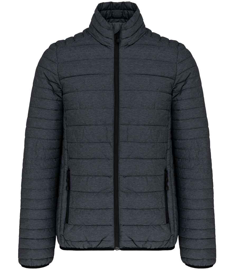 Kariban L/Weight Padded Jacket