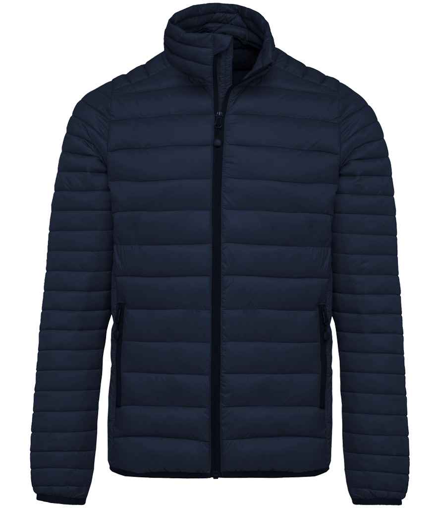 Kariban L/Weight Padded Jacket
