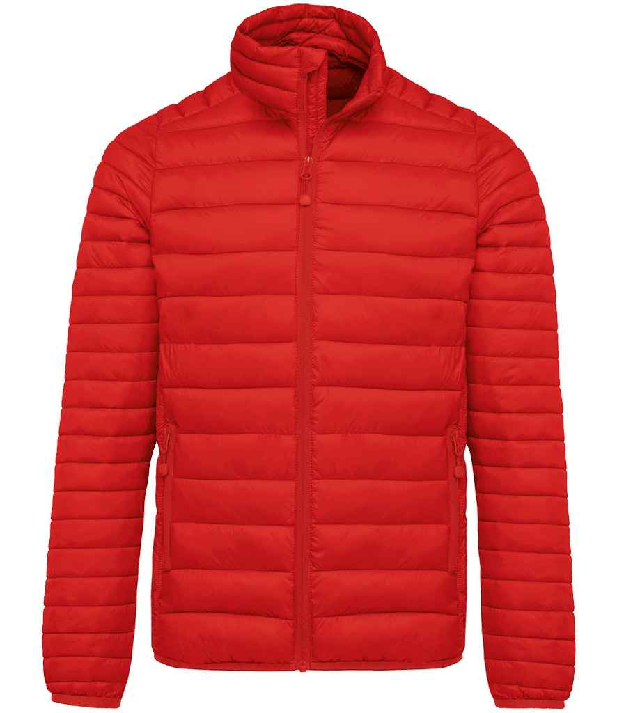 Kariban L/Weight Padded Jacket
