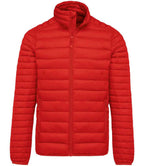 Kariban L/Weight Padded Jacket