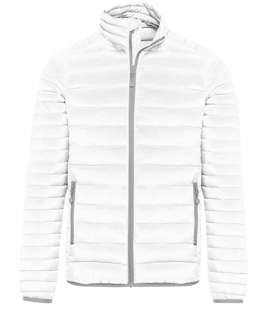 Kariban L/Weight Padded Jacket
