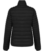 KB6121 Black Back