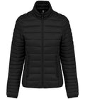Kariban Lds L/Weight Padded Jacket