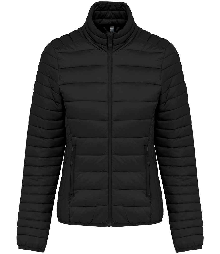 Kariban Lds L/Weight Padded Jacket