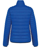 KB6121 Light Royal Blue Back