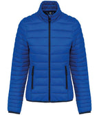 Kariban Lds L/Weight Padded Jacket
