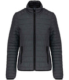 Kariban Lds L/Weight Padded Jacket
