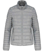 Kariban Lds L/Weight Padded Jacket