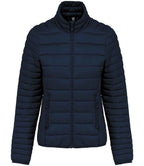 Kariban Lds L/Weight Padded Jacket