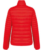 KB6121 Red Back