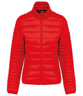KB6121 Red Front