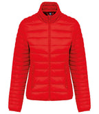 Kariban Lds L/Weight Padded Jacket