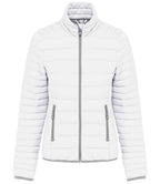 Kariban Lds L/Weight Padded Jacket