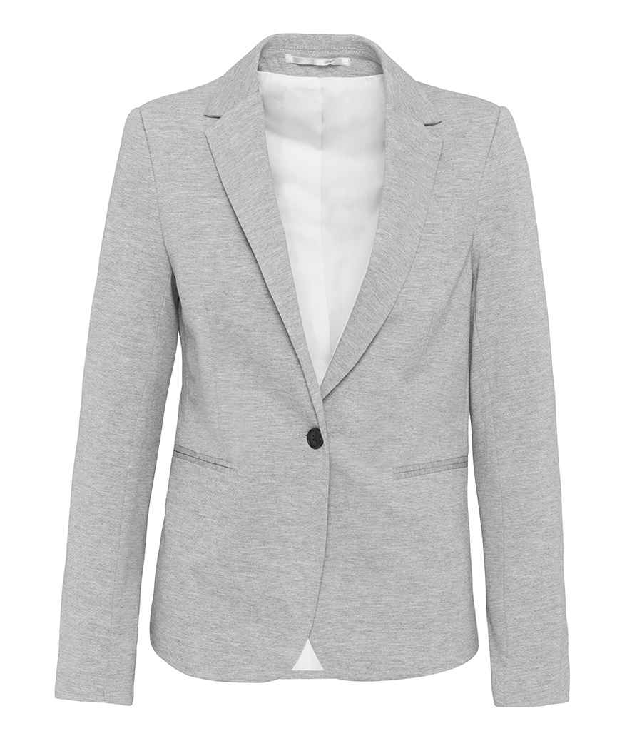 Kariban Ladies Blazer