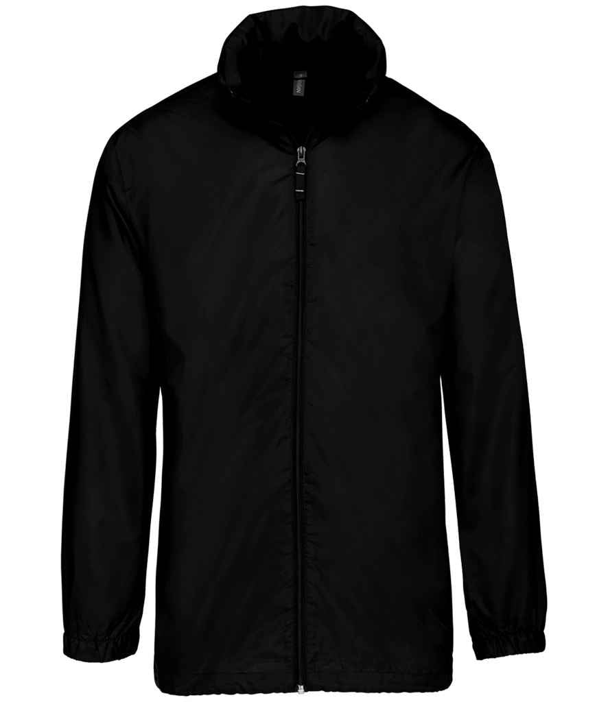 Kariban Windbreaker