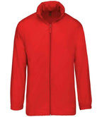 Kariban Windbreaker
