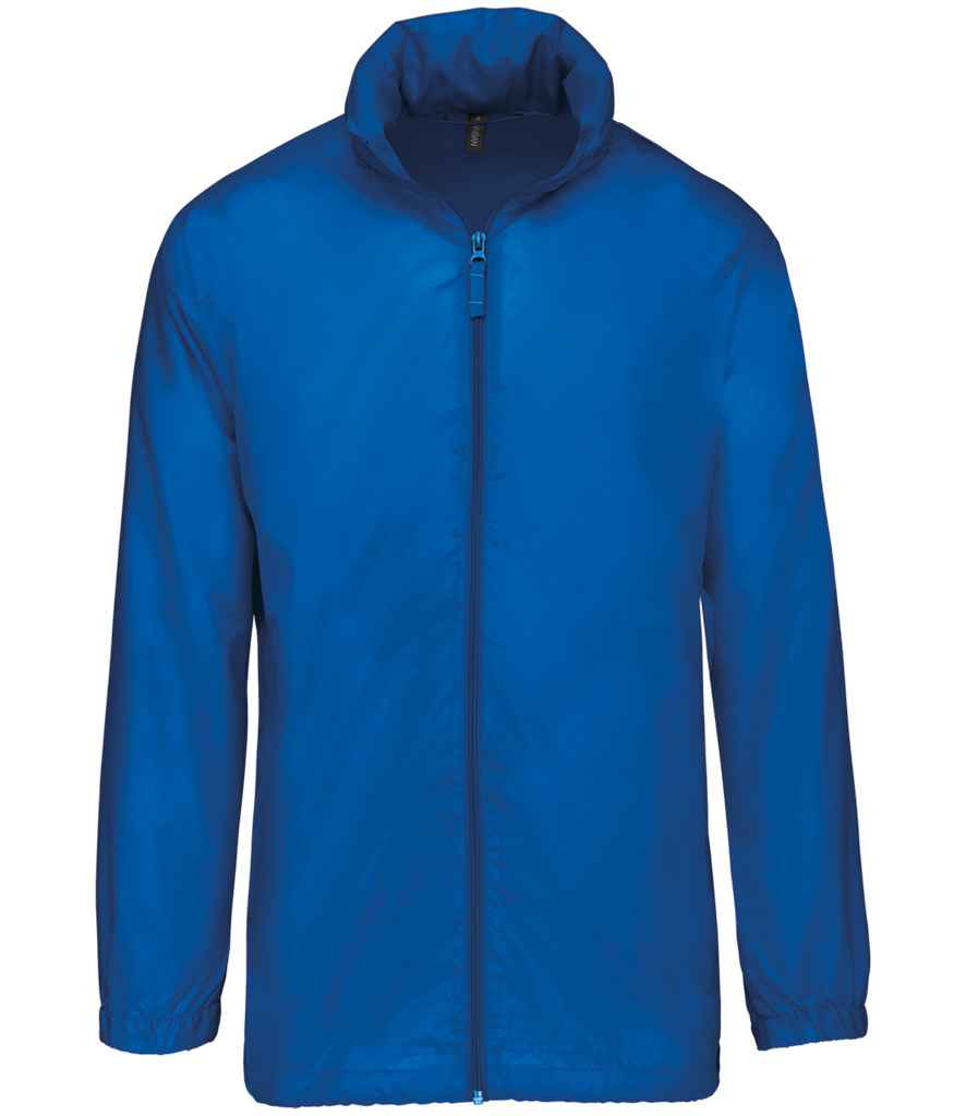 Kariban Windbreaker