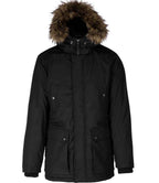Kariban Winter Parka
