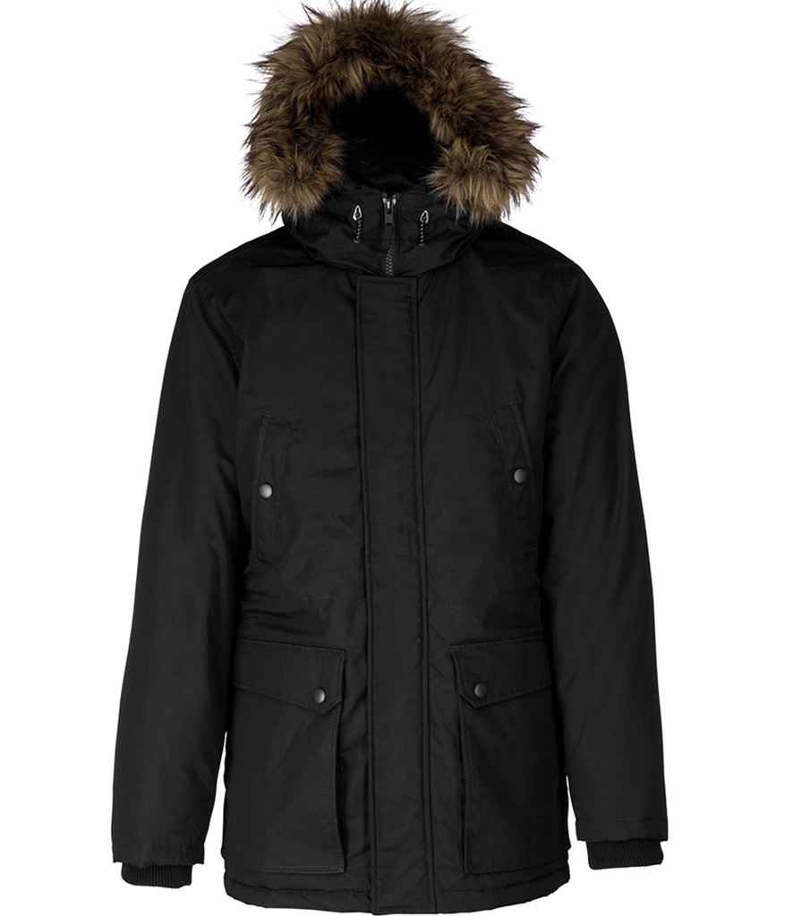 Kariban Winter Parka