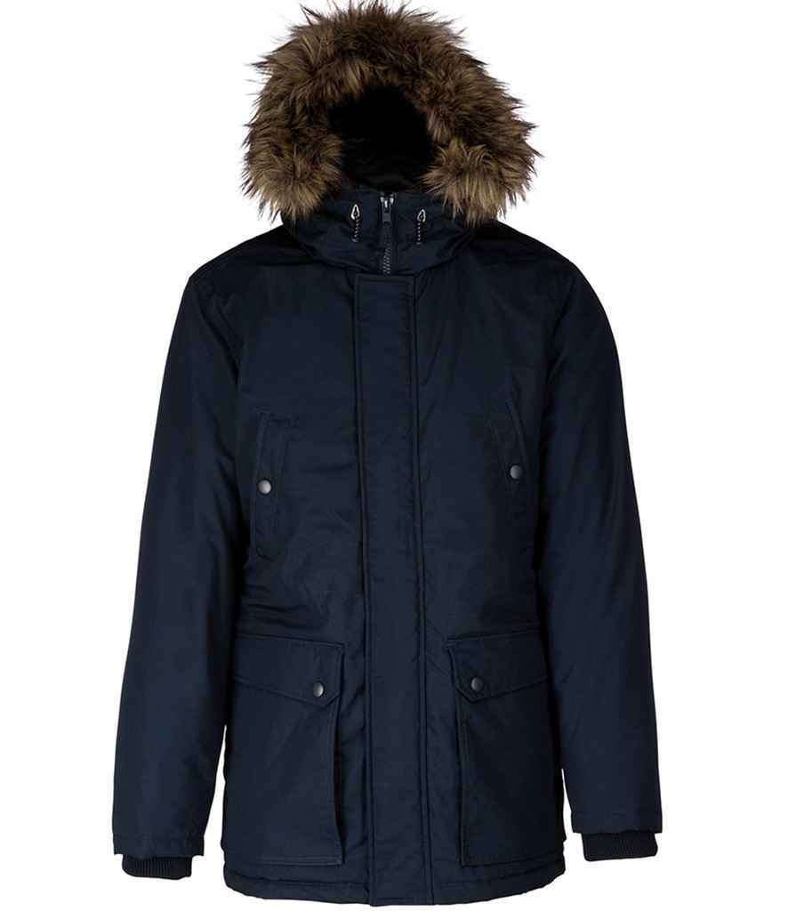 Kariban Winter Parka